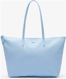 ΤΣΑΝΤΑ L SHOPPING BAG (ΔΙΑΣΤΑΣΕΙΣ: 30 X 45.5 X 12.5ΕΚ.) LACOSTE