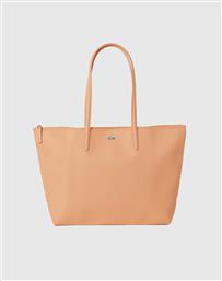 ΤΣΑΝΤΑ L SHOPPING BAG (ΔΙΑΣΤΑΣΕΙΣ: 30 X 45.5 X 12.5ΕΚ.) LACOSTE