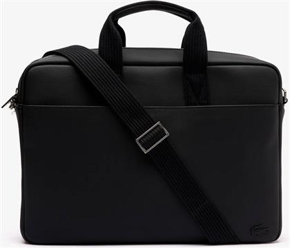 ΤΣΑΝΤΑ ΛΑΠΤΟΠ (ΔΙΑΣΤΑΣΕΙΣ: 39 X 29 X 8.5ΕΚ.) LACOSTE