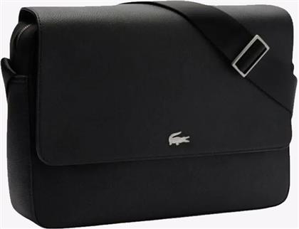 ΤΣΑΝΤΑ MESSENGER BAG LACOSTE