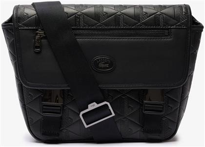 ΤΣΑΝΤΑ MESSENGER BAG (ΔΙΑΣΤΑΣΕΙΣ: 28 X 20.5 X 8.5ΕΚ.) LACOSTE