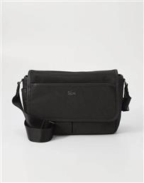 ΤΣΑΝΤΑ MESSENGER BAG (ΔΙΑΣΤΑΣΕΙΣ: 9 X 28 X 21 ΕΚ.) LACOSTE