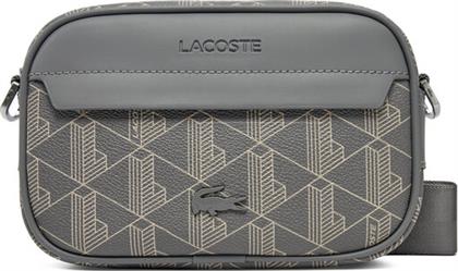 ΤΣΑΝΤΑ NH3650LX ΜΑΥΡΟ LACOSTE