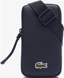 ΤΣΑΝΤΑ PHONE HOLDER (ΔΙΑΣΤΑΣΕΙΣ: 10 X 19.5 X 2.5 ΕΚ) LACOSTE