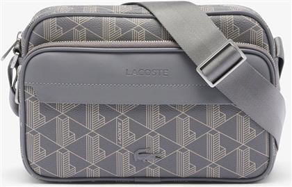 ΤΣΑΝΤΑ REPORTER BAG LACOSTE
