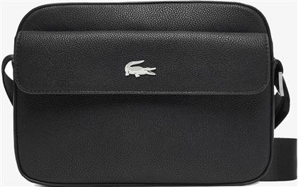 ΤΣΑΝΤΑ REPORTER BAG LACOSTE