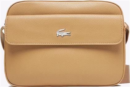 ΤΣΑΝΤΑ REPORTER BAG LACOSTE
