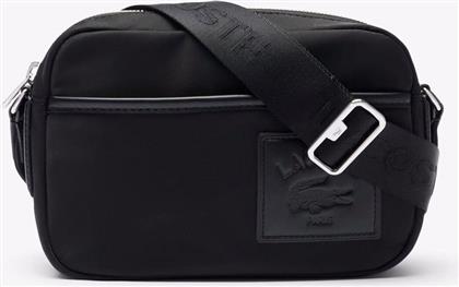 ΤΣΑΝΤΑ REPORTER BAG (ΔΙΑΣΤΑΣΕΙΣ: 15.5 X 21 X 7 ΕΚ.) LACOSTE