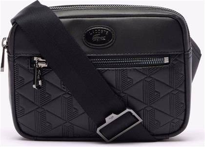 ΤΣΑΝΤΑ REPORTER BAG (ΔΙΑΣΤΑΣΕΙΣ: 18 X 13.5 X 4 ΕΚ.) LACOSTE