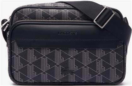 ΤΣΑΝΤΑ REPORTER BAG (ΔΙΑΣΤΑΣΕΙΣ: 24 X 16 X 6ΕΚ.) LACOSTE