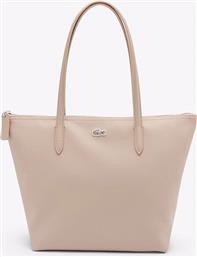 ΤΣΑΝΤΑ SHOPPING BAG (ΔΙΑΣΤΑΣΕΙΣ: 24 X 24.5 X 13ΕΚ.) LACOSTE