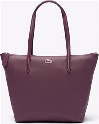 ΤΣΑΝΤΑ SHOPPING BAG (ΔΙΑΣΤΑΣΕΙΣ: 24 X 24.5 X 13ΕΚ.) LACOSTE