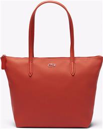 ΤΣΑΝΤΑ SHOPPING BAG (ΔΙΑΣΤΑΣΕΙΣ: 24 X 24.5 X 13ΕΚ.) LACOSTE