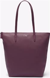ΤΣΑΝΤΑ SHOPPING BAG (ΔΙΑΣΤΑΣΕΙΣ: 25 X 34 X 15ΕΚ.) LACOSTE