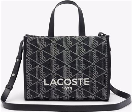 ΤΣΑΝΤΑ SHOPPING BAG(ΔΙΑΣΤΑΣΕΙΣ: 27 X 21 X 12ΕΚ.) LACOSTE
