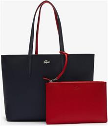 ΤΣΑΝΤΑ SHOPPING BAG (ΔΙΑΣΤΑΣΕΙΣ: 35 X 30 X 14ΕΚ.) LACOSTE
