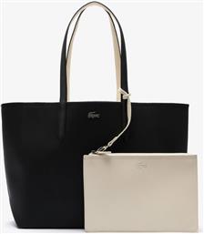 ΤΣΑΝΤΑ SHOPPING BAG (ΔΙΑΣΤΑΣΕΙΣ: 35 X 30 X 14ΕΚ.) LACOSTE