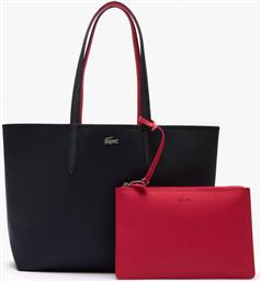 ΤΣΑΝΤΑ SHOPPING BAG (ΔΙΑΣΤΑΣΕΙΣ: 35 X 30 X 14ΕΚ.) LACOSTE