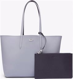 ΤΣΑΝΤΑ SHOPPING BAG (ΔΙΑΣΤΑΣΕΙΣ: 35 X 30 X 14ΕΚ.) LACOSTE