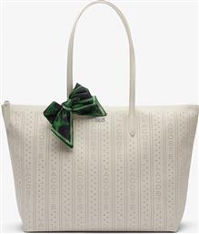 ΤΣΑΝΤΑ SHOPPING BAG (ΔΙΑΣΤΑΣΕΙΣ: 35 X 30 X 14ΕΚ.) LACOSTE