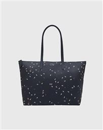 ΤΣΑΝΤΑ SHOPPING BAG(ΔΙΑΣΤΑΣΕΙΣ: 35 X 30 X 14ΕΚ.) LACOSTE