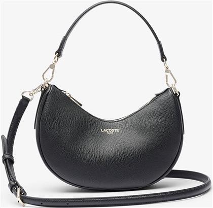 ΤΣΑΝΤΑ SHOULDER BAG (ΔΙΑΣΤΑΣΕΙΣ: 24 X 13 X 7ΕΚ.) LACOSTE