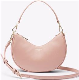 ΤΣΑΝΤΑ SHOULDER BAG (ΔΙΑΣΤΑΣΕΙΣ: 24 X 13 X 7ΕΚ.) LACOSTE