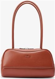 ΤΣΑΝΤΑ SHOULDER BAG (ΔΙΑΣΤΑΣΕΙΣ: 26 X 13 X 9.5ΕΚ) LACOSTE