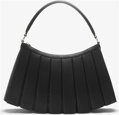 ΤΣΑΝΤΑ SHOULDER BAG (ΔΙΑΣΤΑΣΕΙΣ: 48 X 25 X 2.5ΕΚ.) LACOSTE
