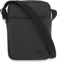 ΤΣΑΝΤΑ ΤΑΧ/ΜΟΥ ΑΝΔΡΙΚΗ /CROSS BODY ΣΧΕΔΙΟ: U632J4229 LACOSTE