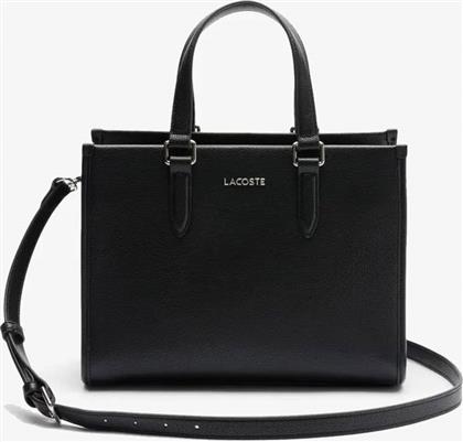 ΤΣΑΝΤΑ TOP HANDLE BAG LACOSTE