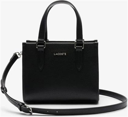 ΤΣΑΝΤΑ TOP HANDLE BAG LACOSTE
