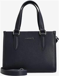 ΤΣΑΝΤΑ TOP HANDLE BAG LACOSTE