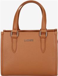 ΤΣΑΝΤΑ TOP HANDLE BAG LACOSTE