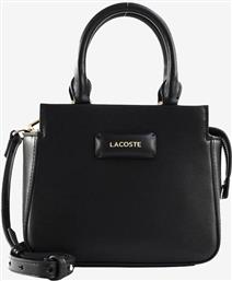 ΤΣΑΝΤΑ TOP HANDLE BAG LACOSTE