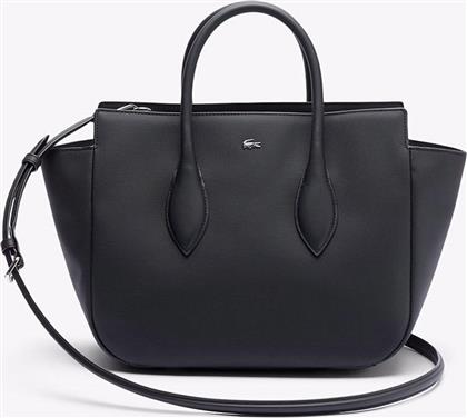 ΤΣΑΝΤΑ TOP HANDLE BAG LACOSTE