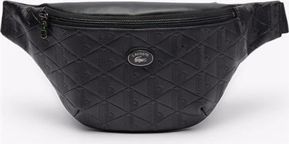 ΤΣΑΝΤΑ WAIST BAG (ΔΙΑΣΤΑΣΕΙΣ: 35 X 15.5 X 5.5 CM) LACOSTE