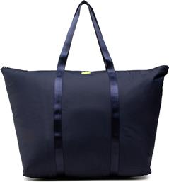 ΤΣΑΝΤΑ XL SHOPPING BAG NF3816YA ΣΚΟΥΡΟ ΜΠΛΕ LACOSTE