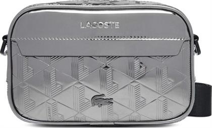 ΤΣΑΝΤΑΚΙ NU4904BG ΜΑΥΡΟ LACOSTE