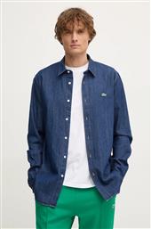 ΤΖΙΝ ΠΟΥΚΑΜΙΣΟ LACOSTE