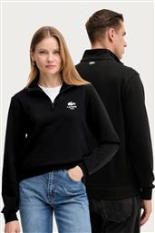 ΒΑΜΒΑΚΕΡΗ ΜΠΛΟΥΖΑ LACOSTE