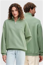 ΒΑΜΒΑΚΕΡΗ ΜΠΛΟΥΖΑ LACOSTE