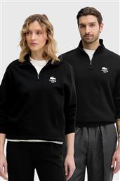 ΒΑΜΒΑΚΕΡΗ ΜΠΛΟΥΖΑ LACOSTE