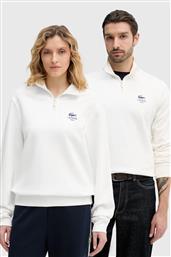 ΒΑΜΒΑΚΕΡΗ ΜΠΛΟΥΖΑ LACOSTE