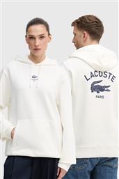 ΒΑΜΒΑΚΕΡΗ ΜΠΛΟΥΖΑ LACOSTE