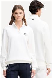ΒΑΜΒΑΚΕΡΗ ΜΠΛΟΥΖΑ ΧΡΩΜΑ: ΜΠΕΖ, SH2735 LACOSTE