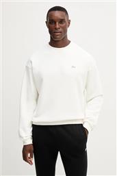 ΒΑΜΒΑΚΕΡΗ ΜΠΛΟΥΖΑ ΧΡΩΜΑ: ΜΠΕΖ, SH7745 LACOSTE
