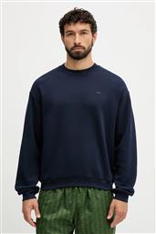 ΒΑΜΒΑΚΕΡΗ ΜΠΛΟΥΖΑ ΧΡΩΜΑ: ΝΑΥΤΙΚΟ ΜΠΛΕ, SH7745 LACOSTE