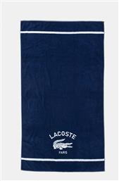 ΒΑΜΒΑΚΕΡΗ ΠΕΤΣΕΤΑ L ORIGINE METHYLE 90 X 160 CM LACOSTE