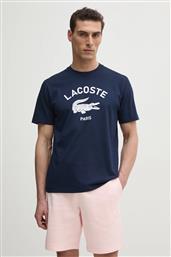 ΒΑΜΒΑΚΕΡΟ ΜΠΛΟΥΖΑΚΙ LACOSTE